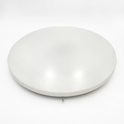 Brilagi - Lampa sufitowa LED MANAROLA PLAIN 36W/230V 3000K Ø 48 cm, dąb