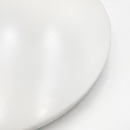 Brilagi - Lampa sufitowa LED MANAROLA PLAIN 36W/230V 3000K Ø 48 cm, dąb