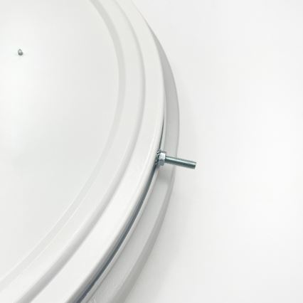 Brilagi - Lampa sufitowa LED MANAROLA PLAIN 36W/230V 3000K Ø 48 cm, dąb