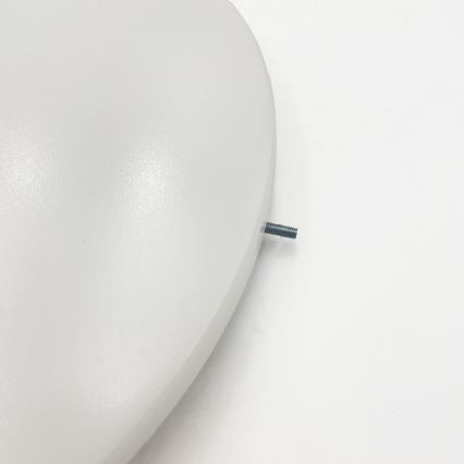 Brilagi - Lampa sufitowa LED MANAROLA PLAIN LED/24W/230V 4000K Ø 41 cm dąb