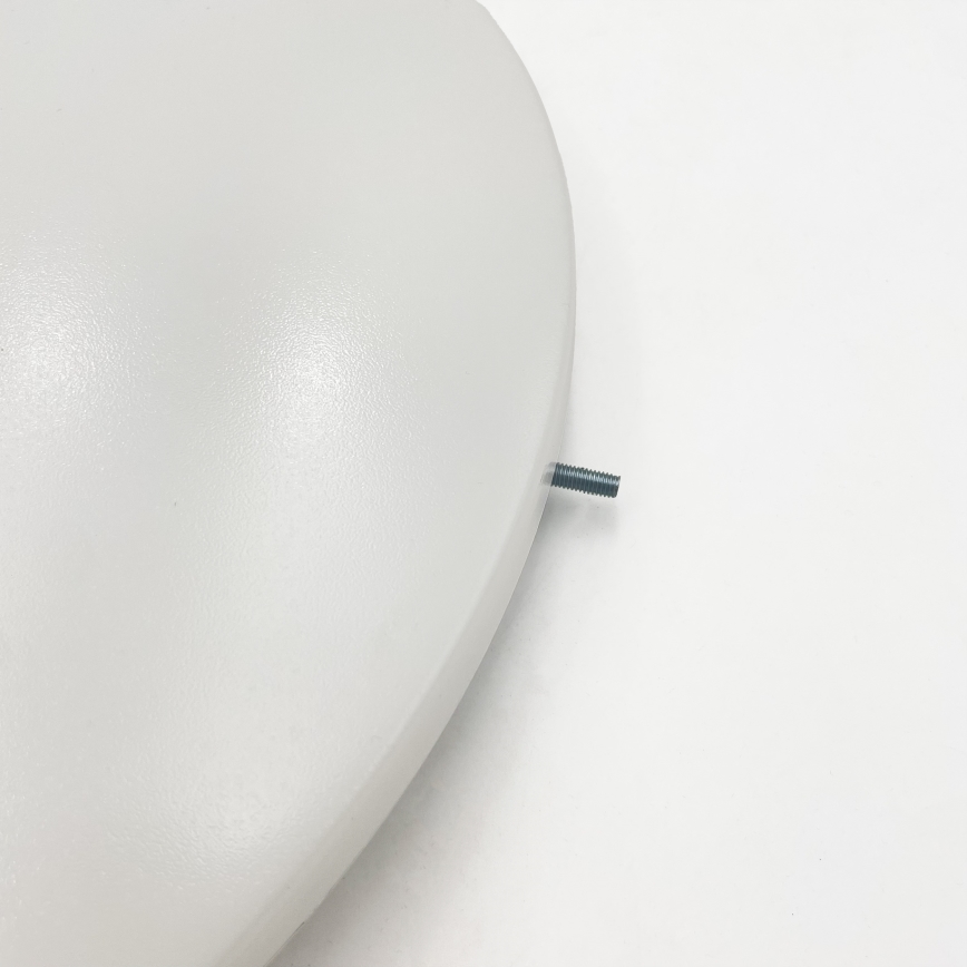 Brilagi - Lampa sufitowa LED MANAROLA PLAIN LED/24W/230V 4000K Ø 41 cm dąb