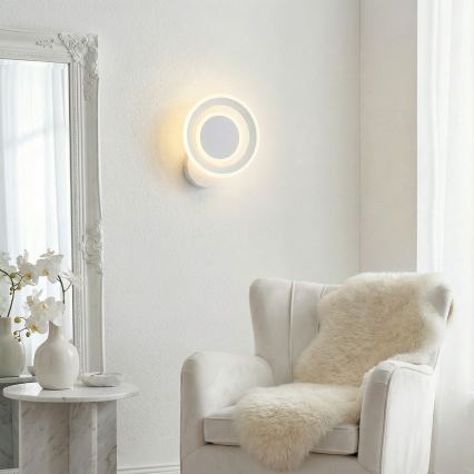 Brilagi - Lampa sufitowa LED MODERN MINI/22W/230V 3000/4000/6000K