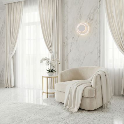 Brilagi - Lampa sufitowa LED MODERN MINI/22W/230V 3000/4000/6000K