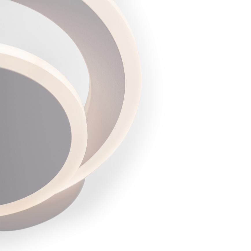 Brilagi - Lampa sufitowa LED MODERN MINI/22W/230V 3000/4000/6000K