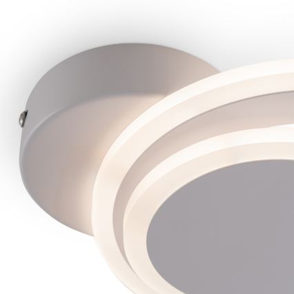 Brilagi - Lampa sufitowa LED MODERN MINI/22W/230V 3000/4000/6000K