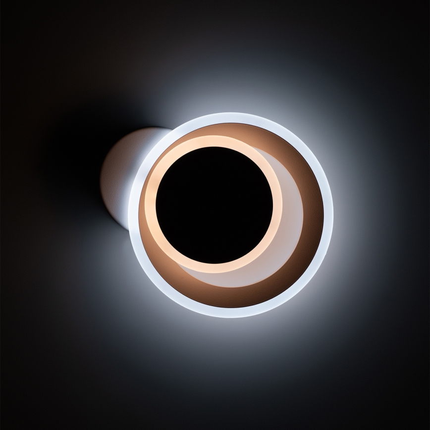 Brilagi - Lampa sufitowa LED MODERN MINI/22W/230V 3000/4000/6000K