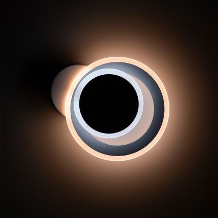 Brilagi - Lampa sufitowa LED MODERN MINI/22W/230V 3000/4000/6000K