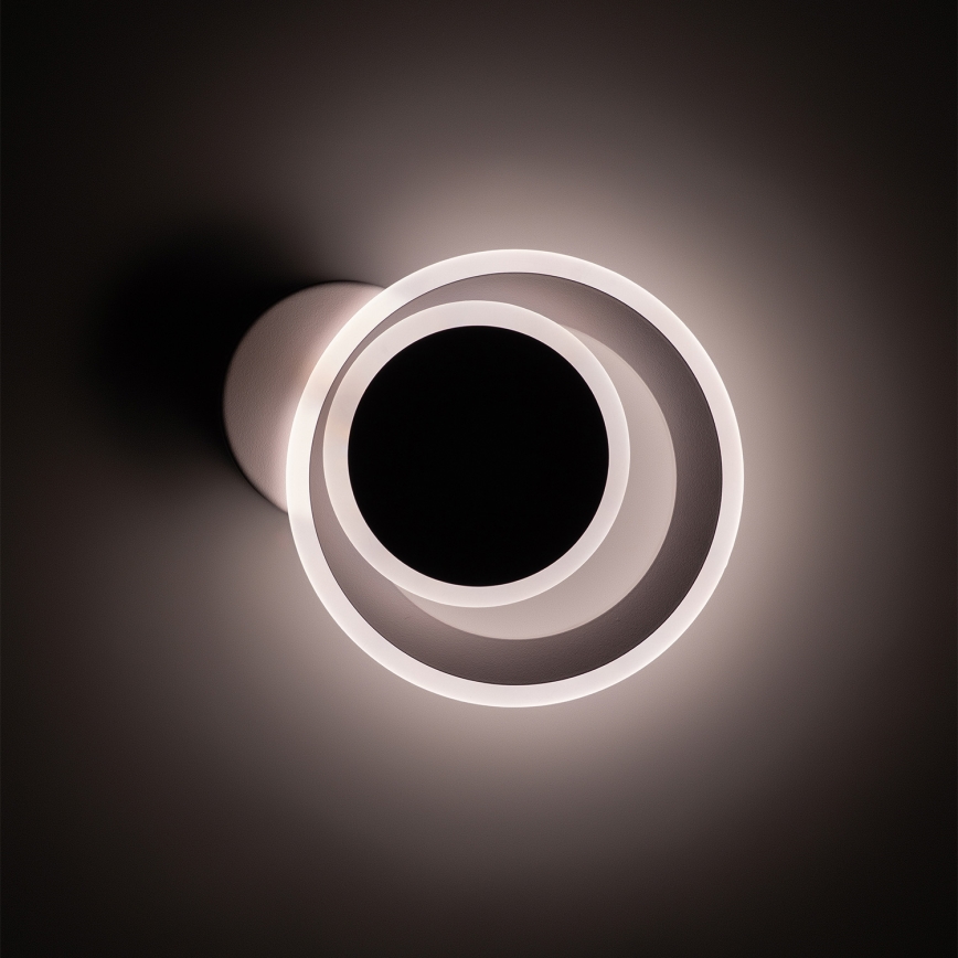 Brilagi - Lampa sufitowa LED MODERN MINI/22W/230V 3000/4000/6000K