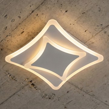 Brilagi - Lampa sufitowa LED MODERN MINI/24W/230V 3000/4000/6000K