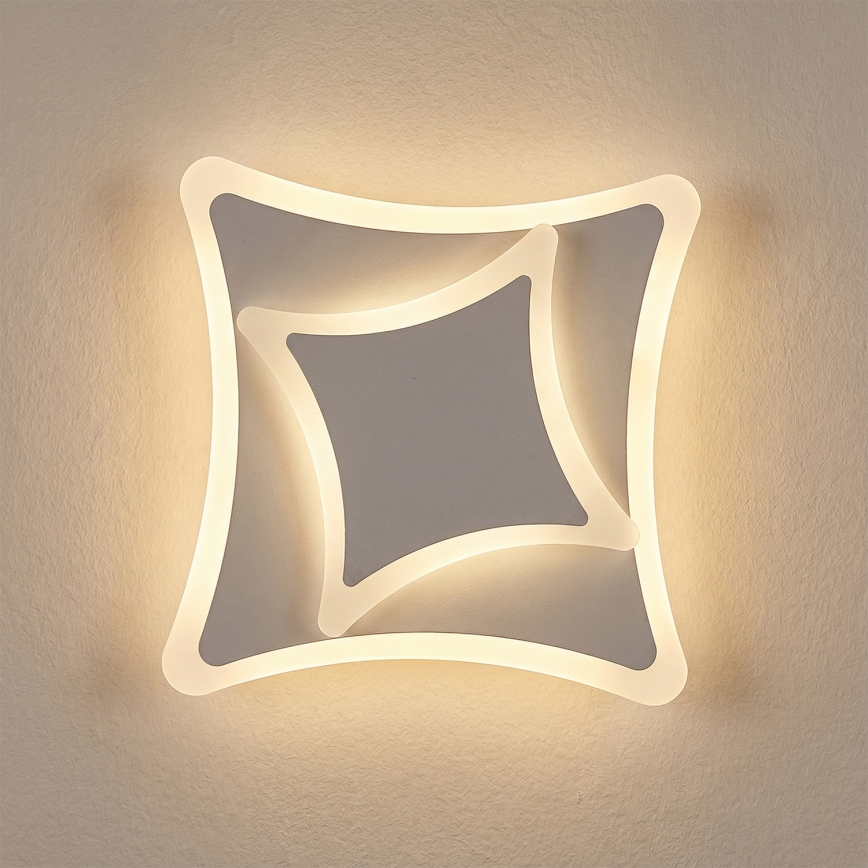 Brilagi - Lampa sufitowa LED MODERN MINI/24W/230V 3000/4000/6000K