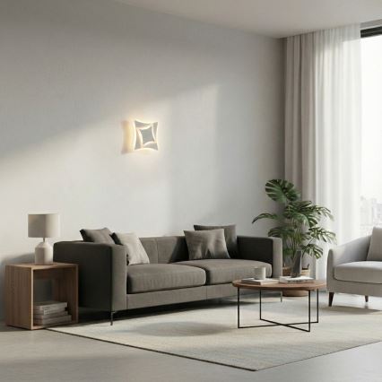 Brilagi - Lampa sufitowa LED MODERN MINI/24W/230V 3000/4000/6000K