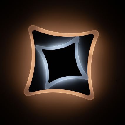 Brilagi - Lampa sufitowa LED MODERN MINI/24W/230V 3000/4000/6000K