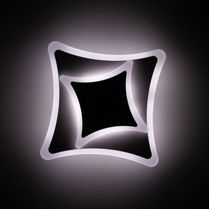 Brilagi - Lampa sufitowa LED MODERN MINI/24W/230V 3000/4000/6000K