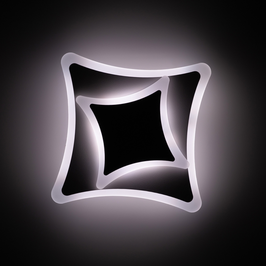 Brilagi - Lampa sufitowa LED MODERN MINI/24W/230V 3000/4000/6000K