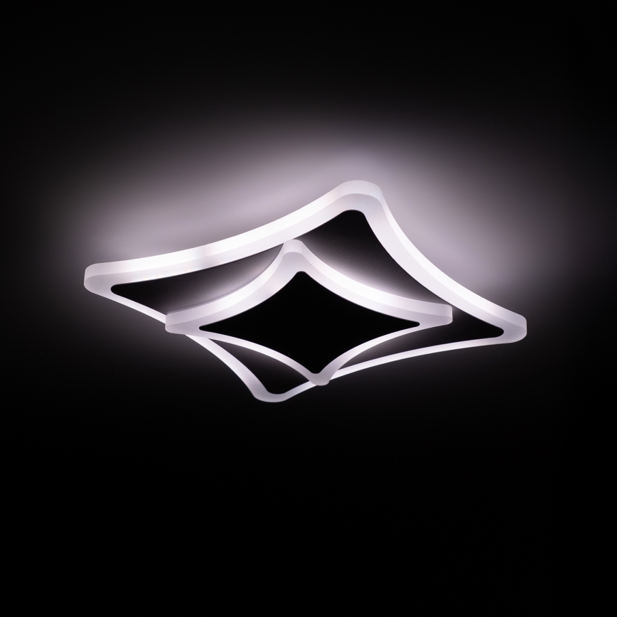 Brilagi - Lampa sufitowa LED MODERN MINI/24W/230V 3000/4000/6000K