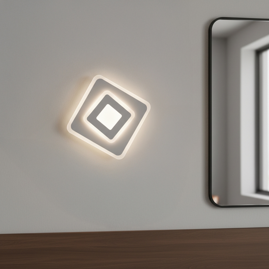 Brilagi - Lampa sufitowa LED MODERN MINI/32W/230V 3000/4000/6000K