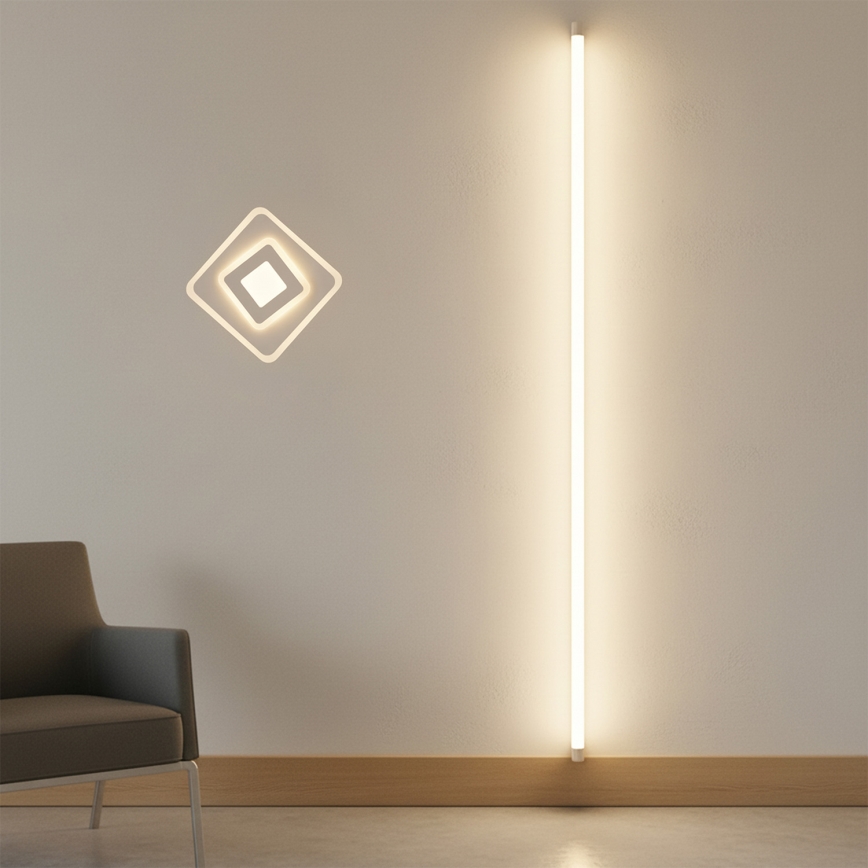 Brilagi - Lampa sufitowa LED MODERN MINI/32W/230V 3000/4000/6000K