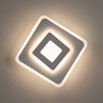 Brilagi - Lampa sufitowa LED MODERN MINI/32W/230V 3000/4000/6000K