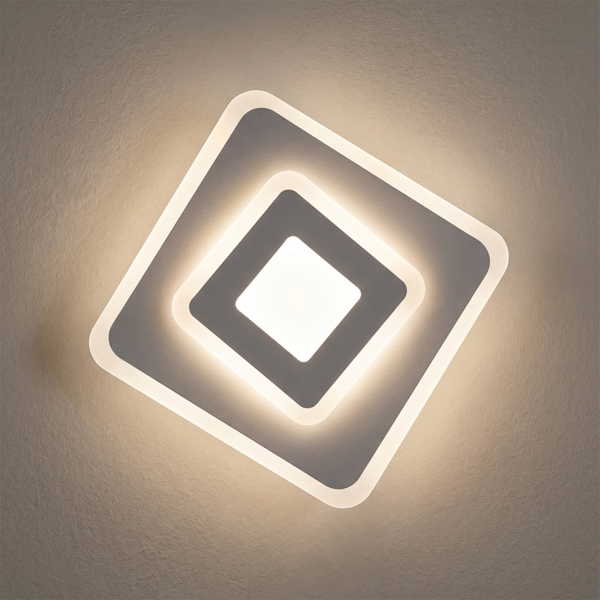 Brilagi - Lampa sufitowa LED MODERN MINI/32W/230V 3000/4000/6000K