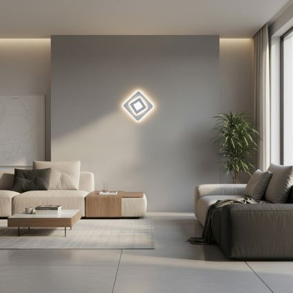 Brilagi - Lampa sufitowa LED MODERN MINI/32W/230V 3000/4000/6000K