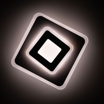 Brilagi - Lampa sufitowa LED MODERN MINI/32W/230V 3000/4000/6000K