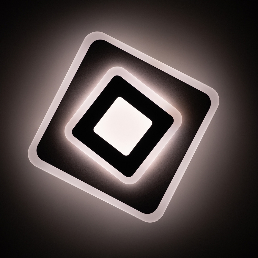 Brilagi - Lampa sufitowa LED MODERN MINI/32W/230V 3000/4000/6000K