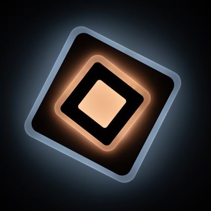 Brilagi - Lampa sufitowa LED MODERN MINI/32W/230V 3000/4000/6000K