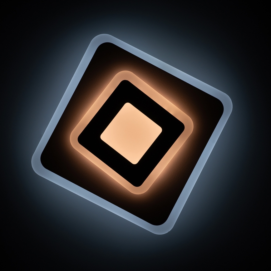 Brilagi - Lampa sufitowa LED MODERN MINI/32W/230V 3000/4000/6000K