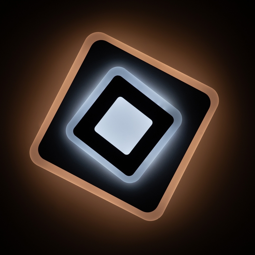 Brilagi - Lampa sufitowa LED MODERN MINI/32W/230V 3000/4000/6000K