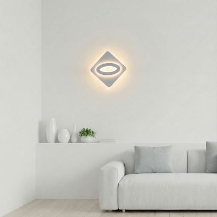 Brilagi - Lampa sufitowa LED MODERN MINI/32W/230V 3000/4000/6000K