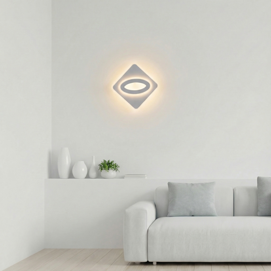 Brilagi - Lampa sufitowa LED MODERN MINI/32W/230V 3000/4000/6000K