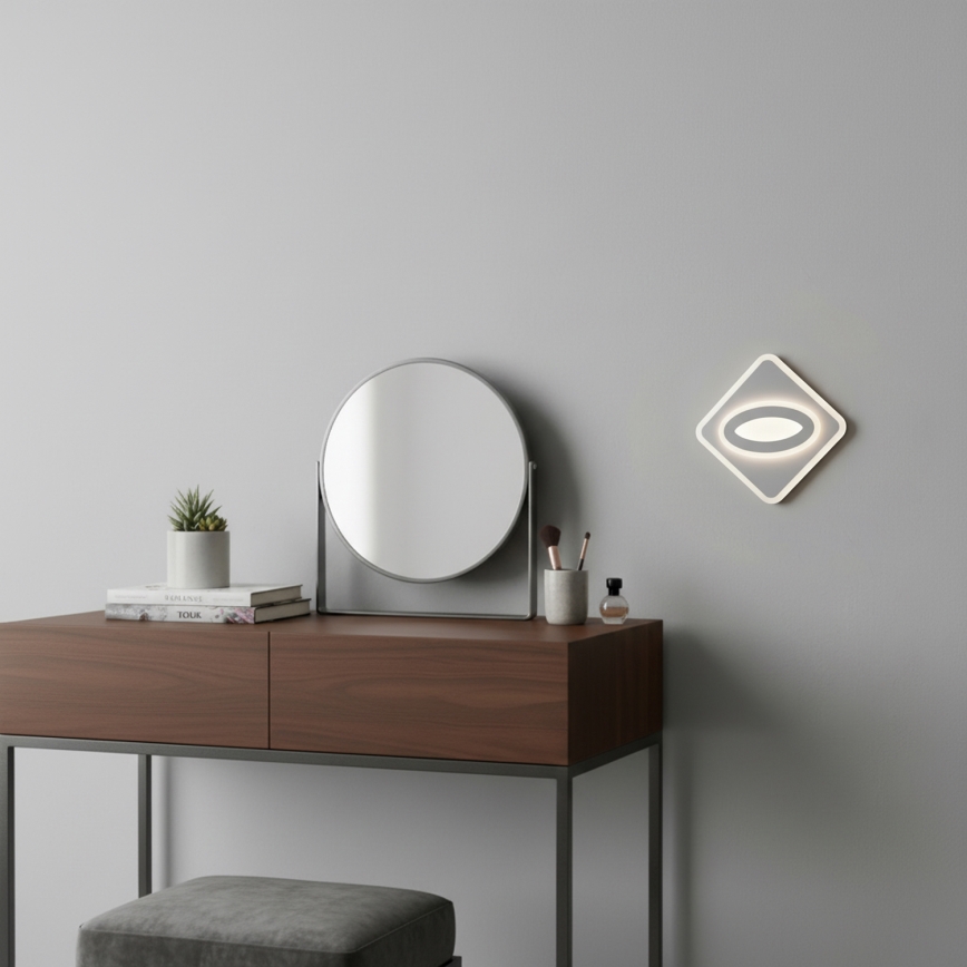 Brilagi - Lampa sufitowa LED MODERN MINI/32W/230V 3000/4000/6000K