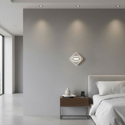 Brilagi - Lampa sufitowa LED MODERN MINI/32W/230V 3000/4000/6000K