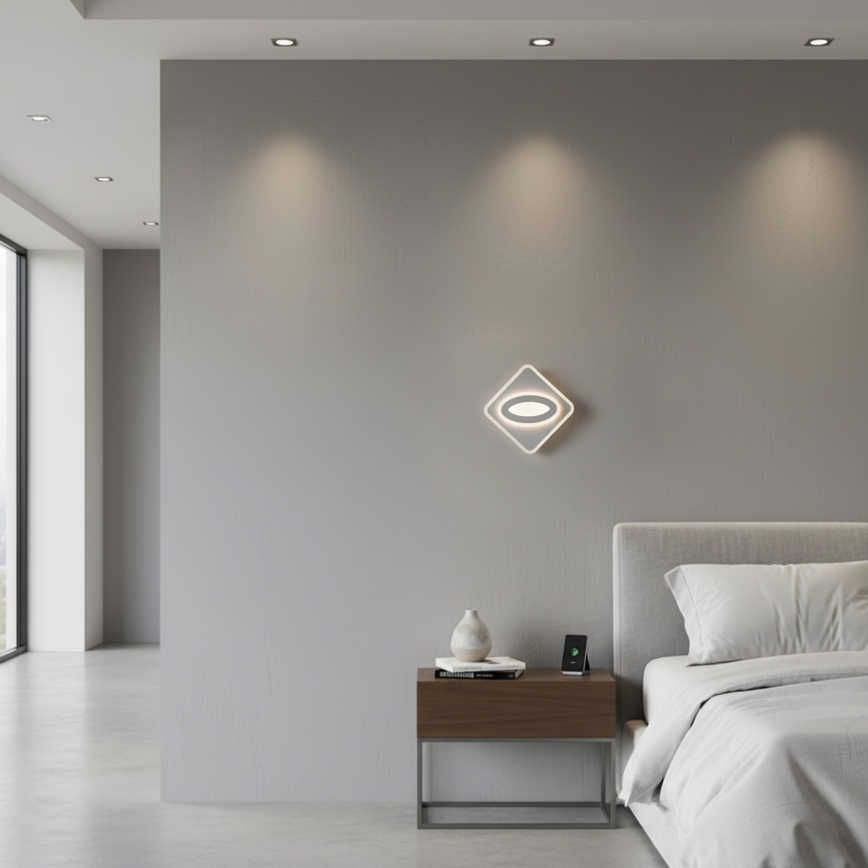 Brilagi - Lampa sufitowa LED MODERN MINI/32W/230V 3000/4000/6000K