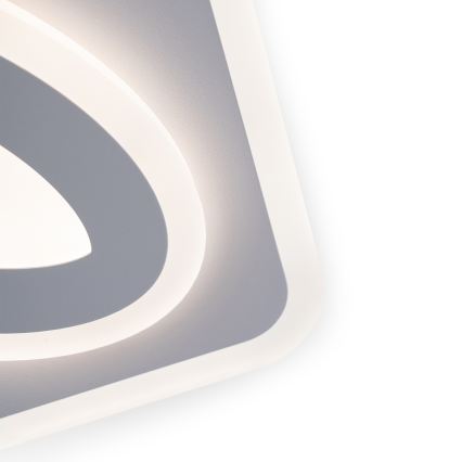 Brilagi - Lampa sufitowa LED MODERN MINI/32W/230V 3000/4000/6000K