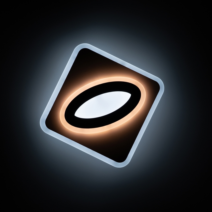 Brilagi - Lampa sufitowa LED MODERN MINI/32W/230V 3000/4000/6000K