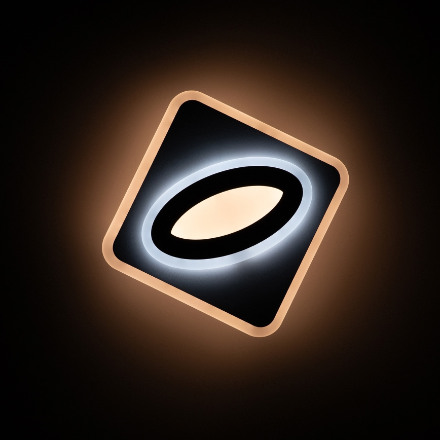 Brilagi - Lampa sufitowa LED MODERN MINI/32W/230V 3000/4000/6000K