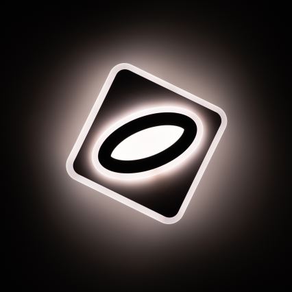 Brilagi - Lampa sufitowa LED MODERN MINI/32W/230V 3000/4000/6000K