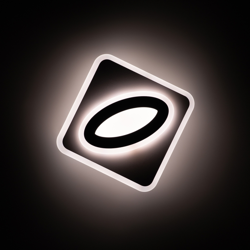 Brilagi - Lampa sufitowa LED MODERN MINI/32W/230V 3000/4000/6000K