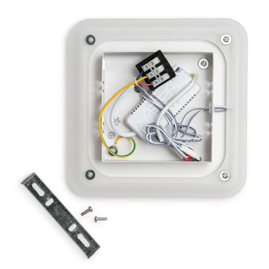 Brilagi - Lampa sufitowa LED MODERN MINI/32W/230V 3000/4000/6000K