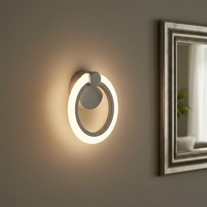 BRILAGI - Lampa sufitowa LED MODERN MINI LED/16W/230V 3000/4000/6000K
