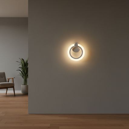 BRILAGI - Lampa sufitowa LED MODERN MINI LED/16W/230V 3000/4000/6000K