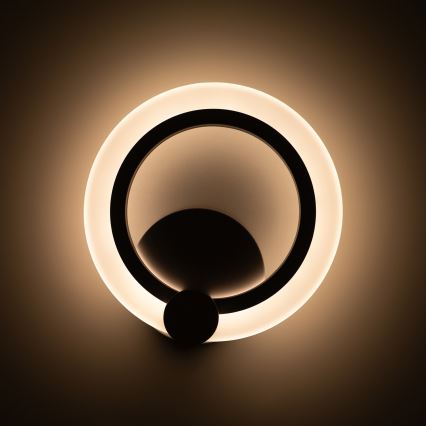 BRILAGI - Lampa sufitowa LED MODERN MINI LED/16W/230V 3000/4000/6000K