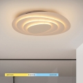 BRILAGI - Lampa sufitowa LED MODERN MINI LED/28W/230V 3000/4500/6000K 29,8x25,1 cm