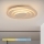Brilagi - Lampa sufitowa LED MODERN MINI LED/28W/230V 3000/4500/6000K 29,8x25,1 cm