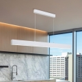 Brilagi - Lampa sufitowa LED na linkę SLEEKLINE LED/40W/230V 3000/4500/6000K biała
