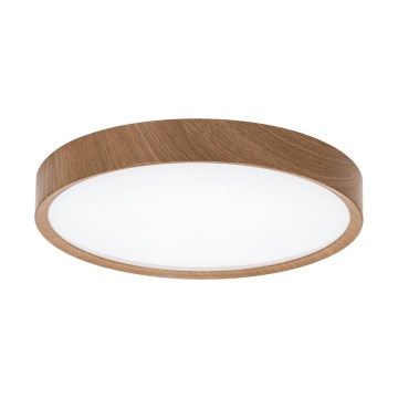 Brilagi - Lampa sufitowa LED NATURA/24W/230V 3000K śr. 38,3 cm