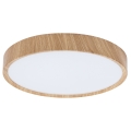 BRILAGI - Lampa sufitowa LED NATURA LED/24W/230V 4000K śr. 38,3 cm