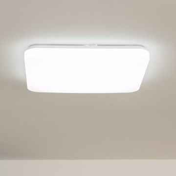 Brilagi - Lampa sufitowa LED OPAL LED/24W/230V 37,5x37,5 cm