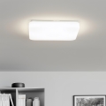 BRILAGI - Lampa sufitowa LED PLAIN LED/24W/230V 37,5x37,5 cm 3000K